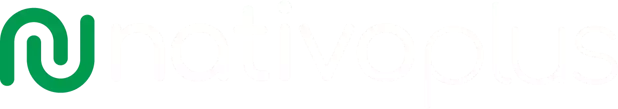 Logo NativoPlus